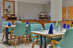 Click Hotel Royal Pearl  Galenda Dahej