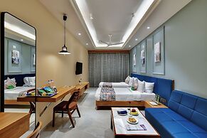 Click Hotel Royal Pearl  Galenda Dahej