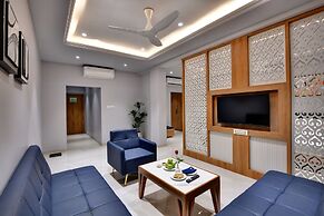 Click Hotel Royal Pearl  Galenda Dahej