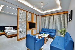 Click Hotel Royal Pearl  Galenda Dahej