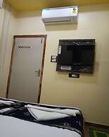 Tanvi Guest House Marol