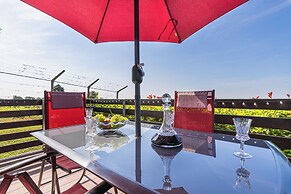 Holiday House Vilana With Jacuzzi
