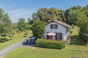 Holiday House Vilana With Jacuzzi