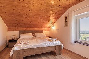 Holiday House Vilana With Jacuzzi