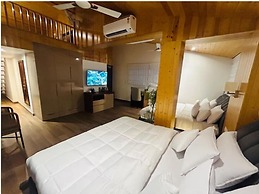 Eminence the Corbett