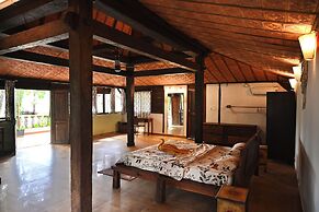 Sohum Spiritual Resort