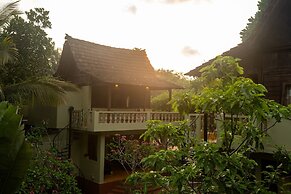 Sohum Spiritual Resort
