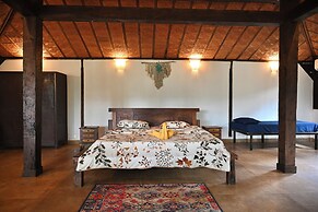 Sohum Spiritual Resort