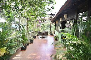 Sohum Spiritual Resort