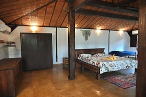 Sohum Spiritual Resort