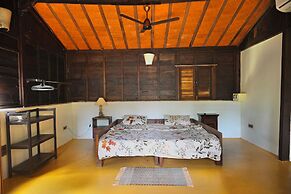 Sohum Spiritual Resort