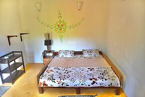 Sohum Spiritual Resort