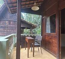 Sohum Spiritual Resort