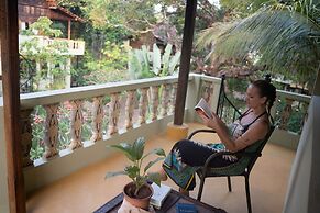 Sohum Spiritual Resort