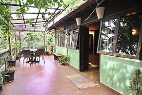 Sohum Spiritual Resort