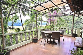 Sohum Spiritual Resort