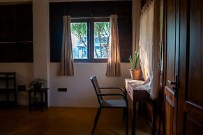 Sohum Spiritual Resort