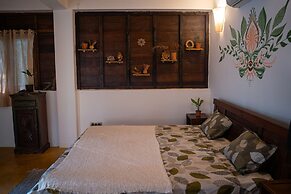 Sohum Spiritual Resort