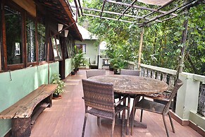 Sohum Spiritual Resort