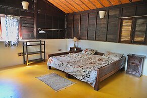 Sohum Spiritual Resort