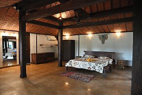 Sohum Spiritual Resort