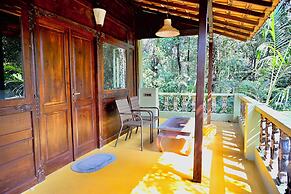 Sohum Spiritual Resort