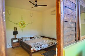 Sohum Spiritual Resort