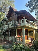 Sohum Spiritual Resort
