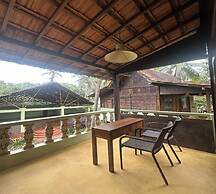 Sohum Spiritual Resort