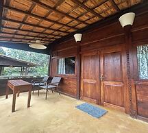 Sohum Spiritual Resort