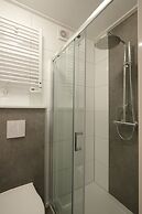 Group accommodation with wellness