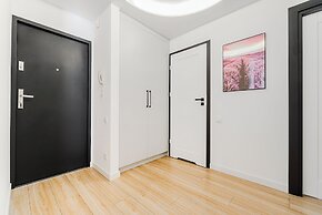 Waliców 20 P&O Apartments