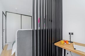 Waliców 20 P&O Apartments