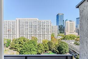 Waliców 20 P&O Apartments