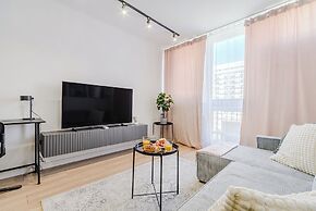 Waliców 20 P&O Apartments