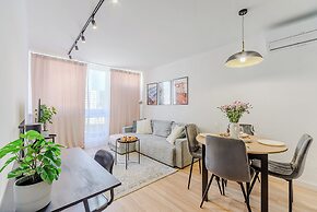 Waliców 20 P&O Apartments