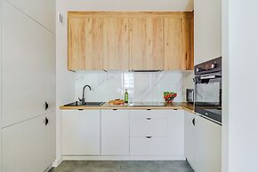 Waliców 20 P&O Apartments