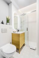 Waliców 20 P&O Apartments