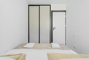 Waliców 20 P&O Apartments