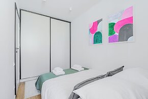 Waliców 20 P&O Apartments