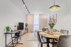 Waliców 20 P&O Apartments