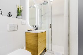 Waliców 20 P&O Apartments