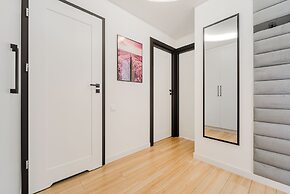 Waliców 20 P&O Apartments