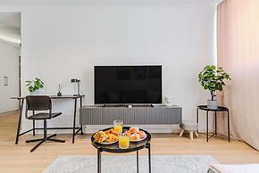 Waliców 20 P&O Apartments