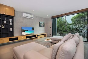 2BR Duplex Pavilion P12 in Natural Park