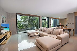 2BR Duplex Pavilion P12 in Natural Park