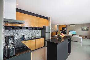 2BR Duplex Pavilion P12 in Natural Park