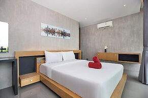 2BR Duplex Pavilion P12 in Natural Park