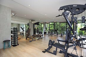 2BR Duplex Pavilion P12 in Natural Park