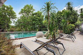 2BR Duplex Pavilion P12 in Natural Park